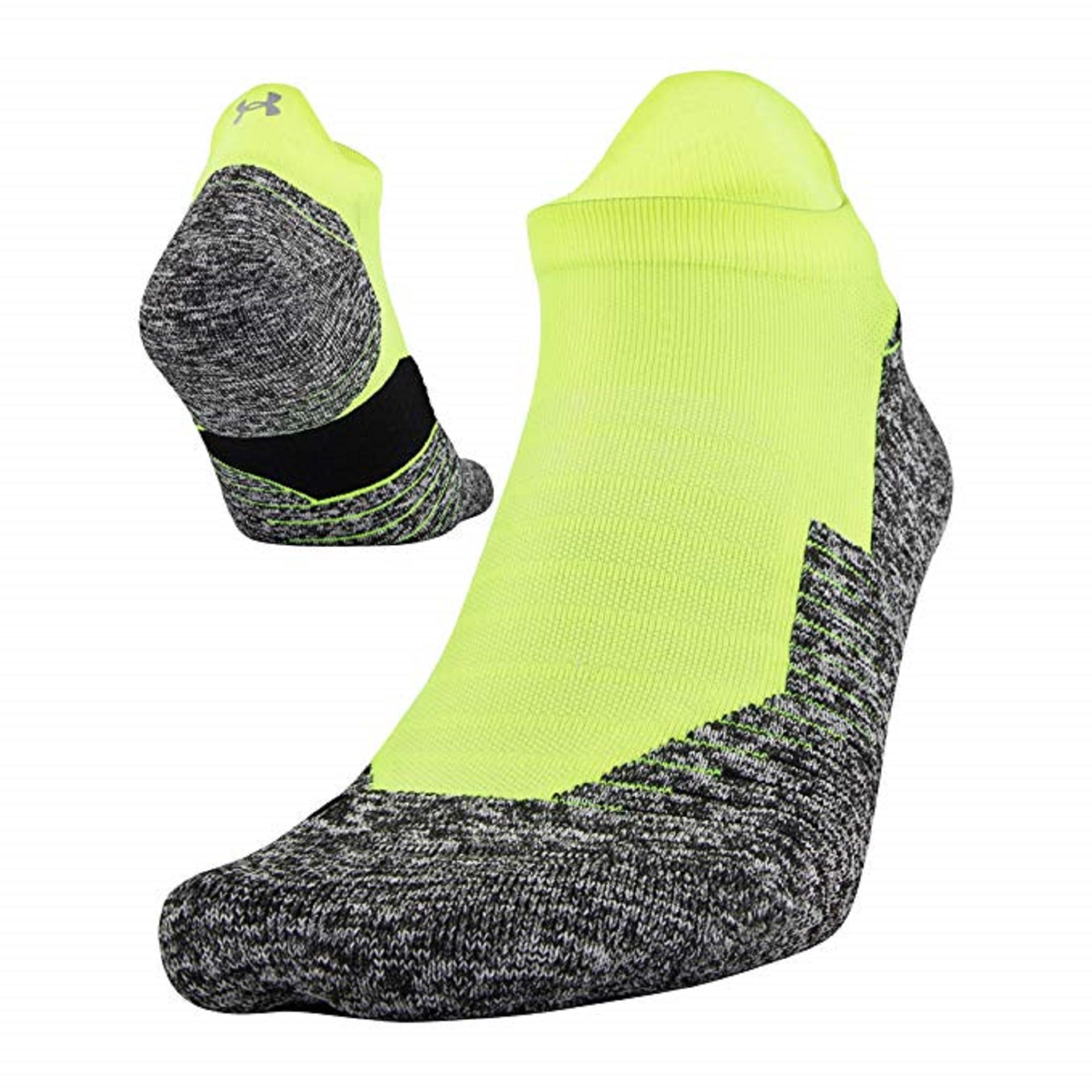 Ua Run Cushion No Show Tab Running Socks 2024 towncentervb