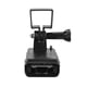 thumbnail image 2 of Soporte de abrazadera de Clip de montaje de correa de mochila portátil para accesorios DJI Pocket 2 con soporte de expansión tornillo de pulgar, 2 of 7