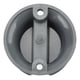 thumbnail image 3 of Dock Anchor Base Heavy Duty Cleat Seat Rope Tight Anchor Base for Inflatable Boat Kayak Canoe, 3 of 5