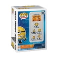 thumbnail image 3 of Películas Funko POP!: Mi villano favorito 4 – Super Jerry - Mi villano favorito: Minions - Figura coleccionable de vinilo - Idea de regalo - Mercancía oficial - Para niños y adultos - Fans del cine -, 3 of 5