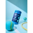 thumbnail image 5 of Creatina Monohidratada - 90 Gomitas Sabor Mora Azul Fitgoom, 5 of 5