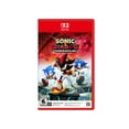 thumbnail image 1 of Jeu Video Sonic X Shadow Generations Pour (Nintendo Switch 2) (Game Key Card), 1 of 7