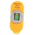 thumbnail image 4 of Magnetic Nail Finder Cable Screw Finder Stud Detector 7.8X3.1X1.7CM Orange, 4 of 8