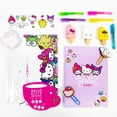 thumbnail image 2 of Set de papelería Hello Kitty & Friends Café, 22 piezas, Sanrio, 2 of 5