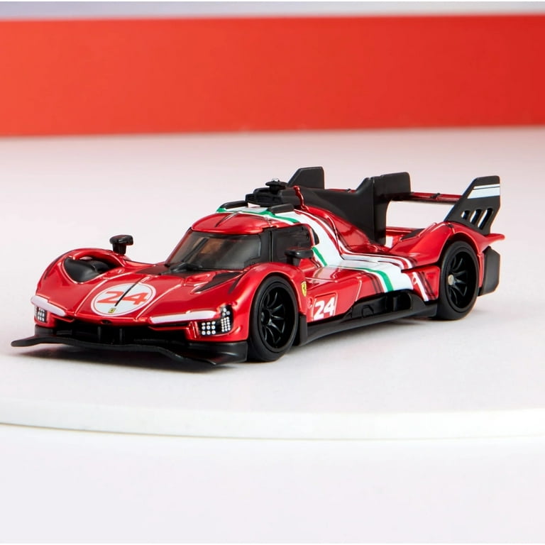 Hot Wheels Collectors Hot Wheels x Ferrari Heritage Set - Walmart.com