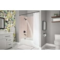 thumbnail image 5 of Gerber D511658tc Parma Tub And Shower Trim Package - Nickel, 5 of 7
