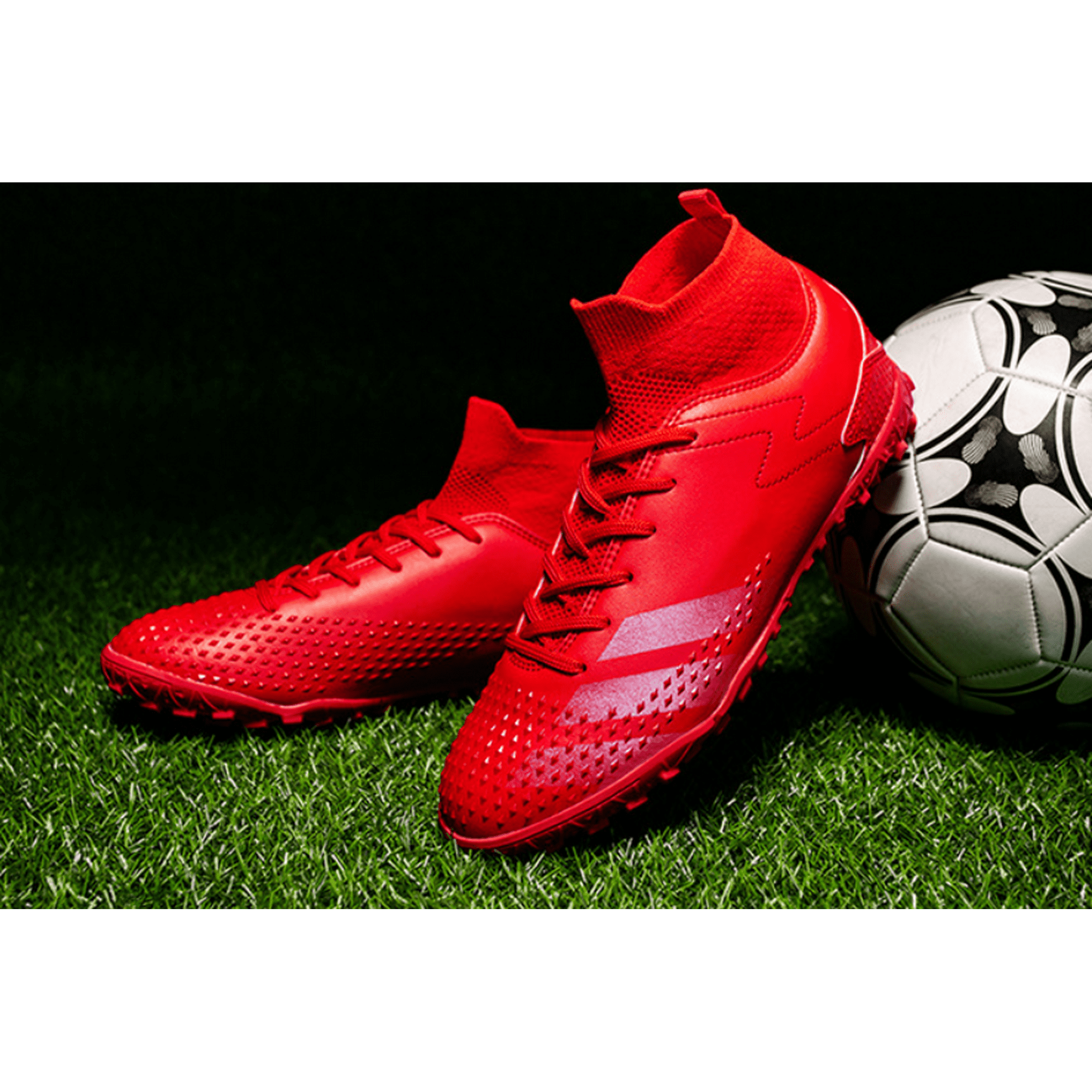 Football shoes walmart outlet