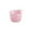 Pink, variant on TUITOONM Decorative Woven Plastic Basket 12.5×10.5cm Multi-Purpose Storage Bin with Breathable Design, Space-Saving Home & Office Organizer