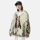 thumbnail image 3 of Balery Vintage Cowboy Riding Horse Sudadera ligera de manga larga con capucha y protección solar UPF 50+ para hombre y mujer, ideal para pesca y running-X-Large, 3 of 7