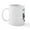 White, variant on CafePress - Fiesta Dancer Mug - 11 oz Ceramic Mug - Novelty Coffee Tea Cup