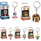 thumbnail image 2 of FUNKO POP con caja Llavero Toy Story Woody Alien Buzz Rose Bear Lightyear Figura de acción de PVC Modelo coleccionable juguetes para niños, 2 of 5