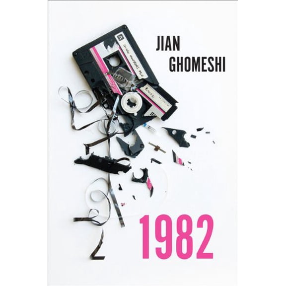 Pre-Owned 1982 [Hardcover] Paperback