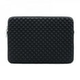 thumbnail image 1 of Liquidation! Housse de Protection pour Ordinateur Portable, Mousse Résistante aux Chocs, Coussin en Néoprène Imperméable, 1 of 6