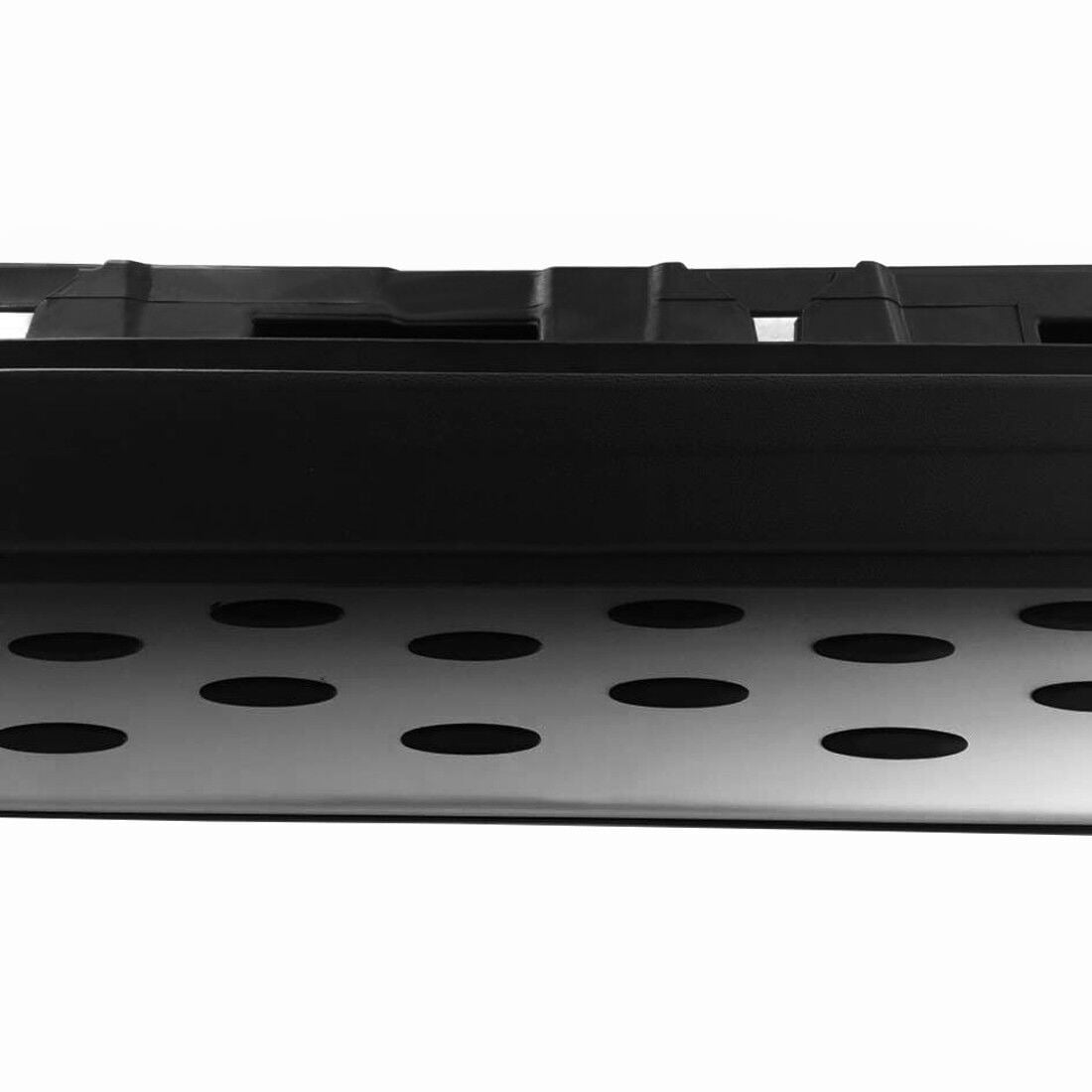 RVNI Running Board Side Step For Mercedes Benz W166 M ML ML350 GLE 2012-2017 Side Step Nerf Bar Running Board