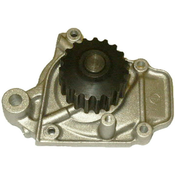 Engine Water Pump Fits select: 1988-1991 HONDA CIVIC, 1995 HONDA CIVIC DX SPECIAL