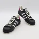 thumbnail image 4 of IH7767 TMNT Teenage Mutant Ninja Turtles Ad-id-as Superstar Shelltoe Black (Men's), 4 of 6