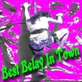 thumbnail image 3 of CafePress - Best Belay In Town Large Mug - 15 oz Ceramic Large White Novelty Mug, 3 of 6