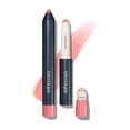 thumbnail image 1 of TRE'STIQUE trestique Prime And Shine Lip Crayon Lápiz labial brillante recargable con base de labios incorporada Maquillaje de belleza limpia Lápiz labial Lápiz labial para mujeres Lápiz labial brilla, 1 of 5