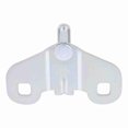 thumbnail image 4 of Cerradura de la puerta trasera inferior del coche con teclado numérico para Fiat Ducato 1369006080 1345736080, 4 of 14