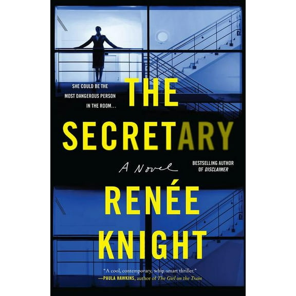 The Secretary, (Hardcover)