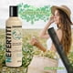 thumbnail image 4 of Acondicionador VEGAN Hidratante 300 ml Nefertiti + Peine Graduado Alfamar – Nutre, Suaviza y Mantiene el Alaciado Permanente, 4 of 7
