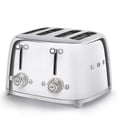 thumbnail image 1 of Tostador Smeg 4 Rebanadas Interfaz Multifunción Color Cromo, 1 of 4