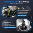 thumbnail image 5 of Nexas Heavy Duty Truck Scanner with D-P-F Re-gen&Oil Reset, Full System Diesel Truck Scanner Diagnostic Tool 2 in 1 Code Reader for Isuzu, Cummins, Detroit, Maxxforce, Hino, Lifetime Free Update, 5 of 12