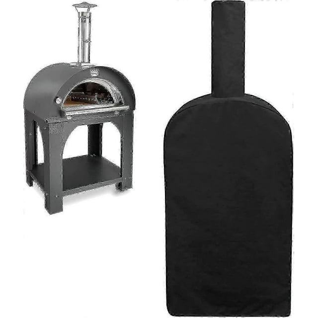 Universal Oven Cover For Pizza Ovens 165cm, Solid Protection
