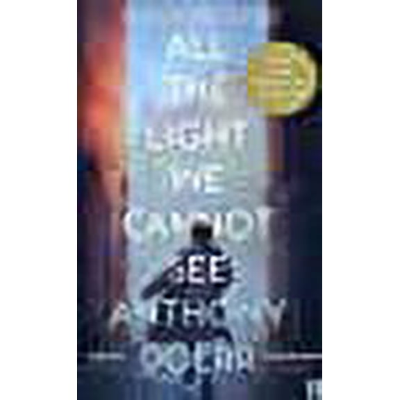 All The Light We Cannot See EXPORT