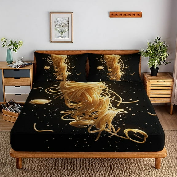 8080 Bedding Set 3D Printed Quilt Cover Comforter Covers Duvet Cover for Childrens And Adults with Pillowcases Microfiber 3 Pieces with Zipper Closure(98"x104")