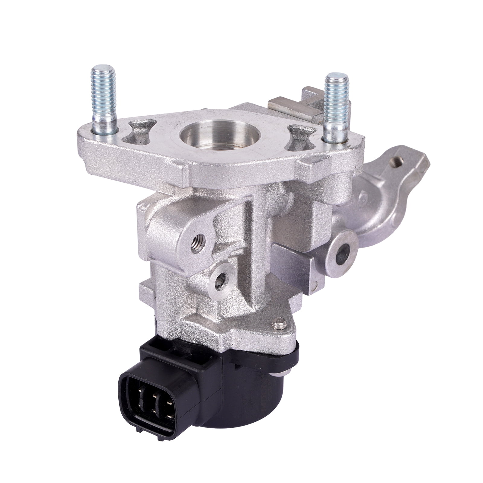 MOCA AUTOPARTS EGV1235 Exhaust Gas Recirculation EGR Valve Fit for 2011-2017 Lexus CT200h 1.8L & 2012-2018 Toyota Prius V 1.8L
