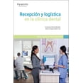 thumbnail image 1 of Recepción y logística en la clínica dental, 1 of 2