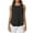 Black, variant on Essentials Womens Tank Tops Camisole & For Everyday Wear Stylish Versatile For Any Occasion Comfortable Ladies Summer Casual Basic Slim Fit Top Shirt Clothes
