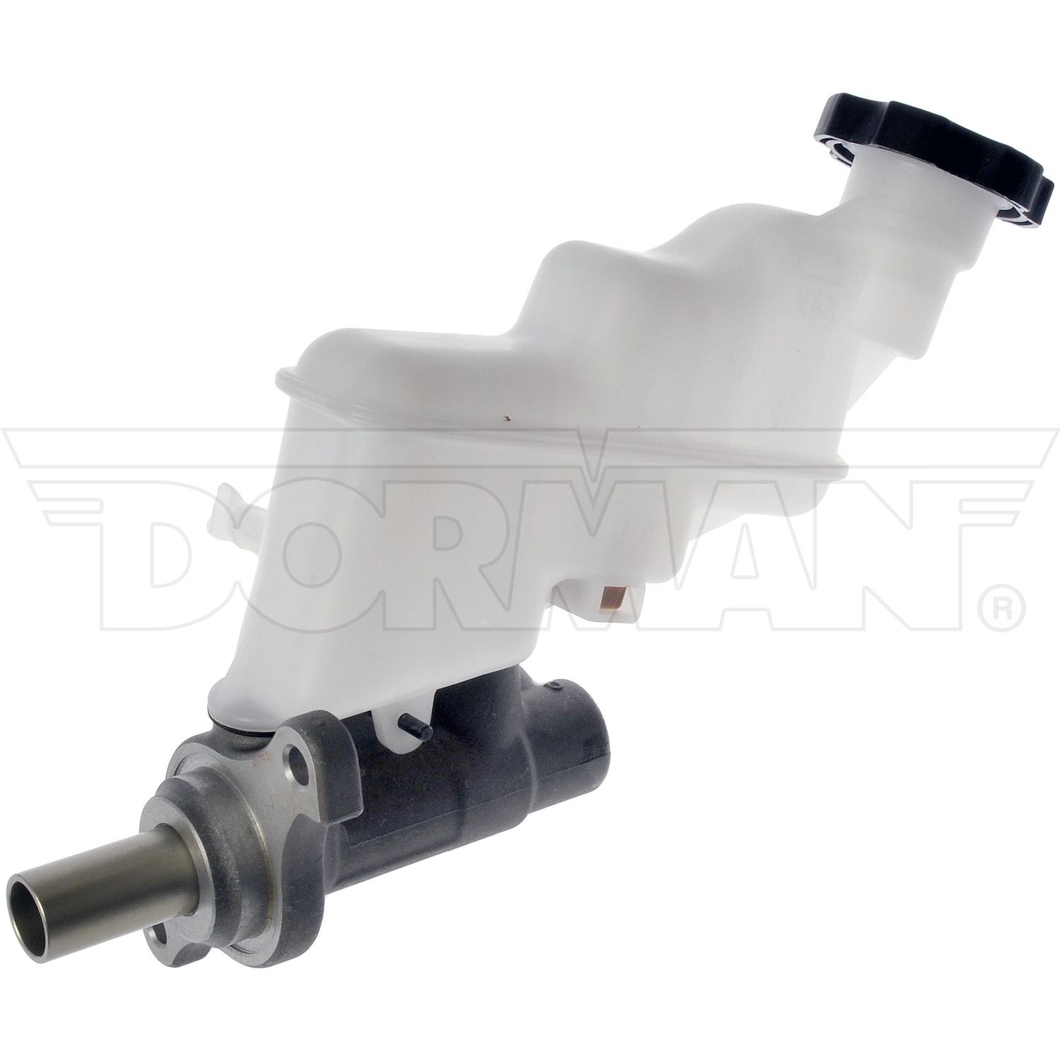Dorman M630844 Brake Master Cylinder for Specific Dodge / Hyundai / Kia Models