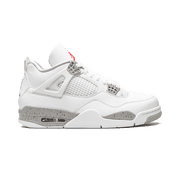 JORDAN MENS Air Jordan 4 Retro White Oreo CT8527 100 CT8527 100 from Stadium Goods