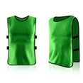 thumbnail image 1 of Breathable Sports Training BIBS Vests for Adults Perfect for Basketball Cricket Soccer Football and Rugby Activities, 1 of 12