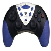 Intec Lazer Wireless Controller PS2