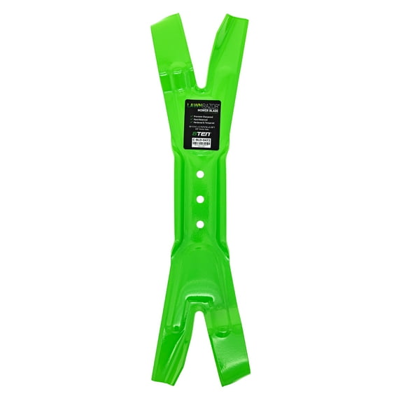 8TEN LawnRAZOR Blade for Snapper C21409R C21509R C21559BV 7026407AYP Mulching 810-CBL2694D