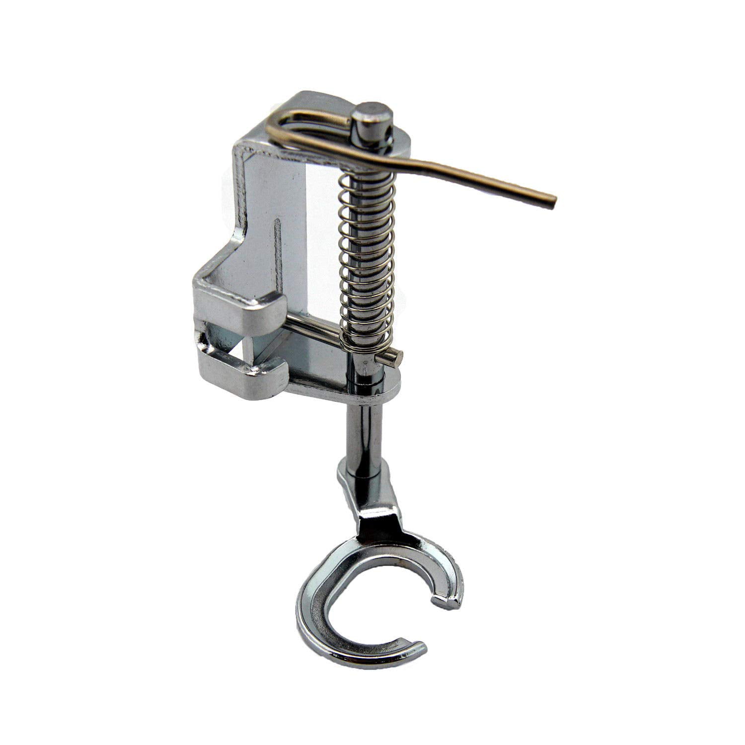 100 Rotating Grip Spools Metal For Pfaff Three Piece Ideal 1222,1221 