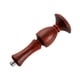 thumbnail image 3 of Sello de cera de sellado de madera con mango, herramientas de arte, suave, portátil, desmontable, multiusos para B, 3 of 9