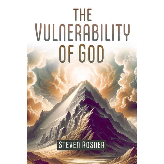 The Vulnerability of God, (Paperback)