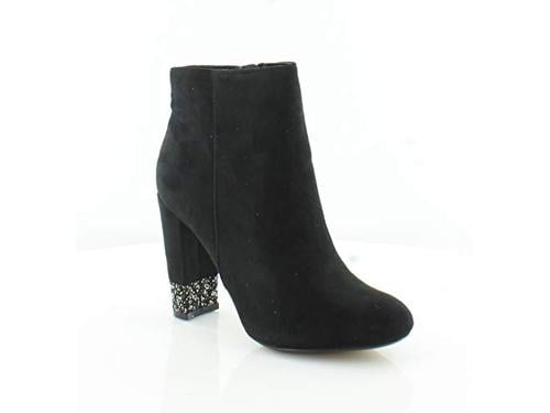 xoxo ankle boots