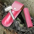 thumbnail image 1 of Lve de barrena manual Bushcraft Puncher Multiusos Bushcraft Gear and Equipment Manual de barrena de madera Cvija para Macarena  barrena manual, 1 of 8