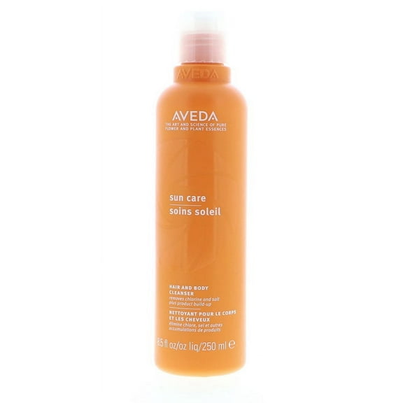 Aveda Sun Care Hair and Body Cleanser, 8.5 oz