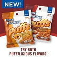 thumbnail image 4 of Pure Protein Puffs Snack, Brick Oven Pizza, 18g Protein, 4 Ct, 4 of 7