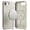 Stone, variant on Ringke Silicone Magnetic for iPhone 17e 16e Case, Compatible with MagSafe Soft Touch Stain Resistant Lightweight Flexible Phone Cover - Pink Sand