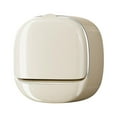thumbnail image 3 of HUASHENG Digital Camera Case Compatible With CAMKORY/for PIXPRO/for /for VAHOIALD/for 285 HS Small Travel Cameras Storage Holder For Accessories SD Card, 3 of 5