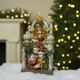 thumbnail image 5 of Northlight 11" Children's First Nativity Scene Christmas Decoration, 5 of 5