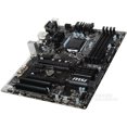 thumbnail image 3 of Placa madre MSI B150 PC MATE LGA 1151 Intel B150 DDR4 ATX, 3 of 4