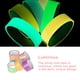 thumbnail image 5 of Yuarrent Cinta de bola adhesiva para manualidades Suministros de limpieza para el hogar 6CM/Verde, 5 of 6